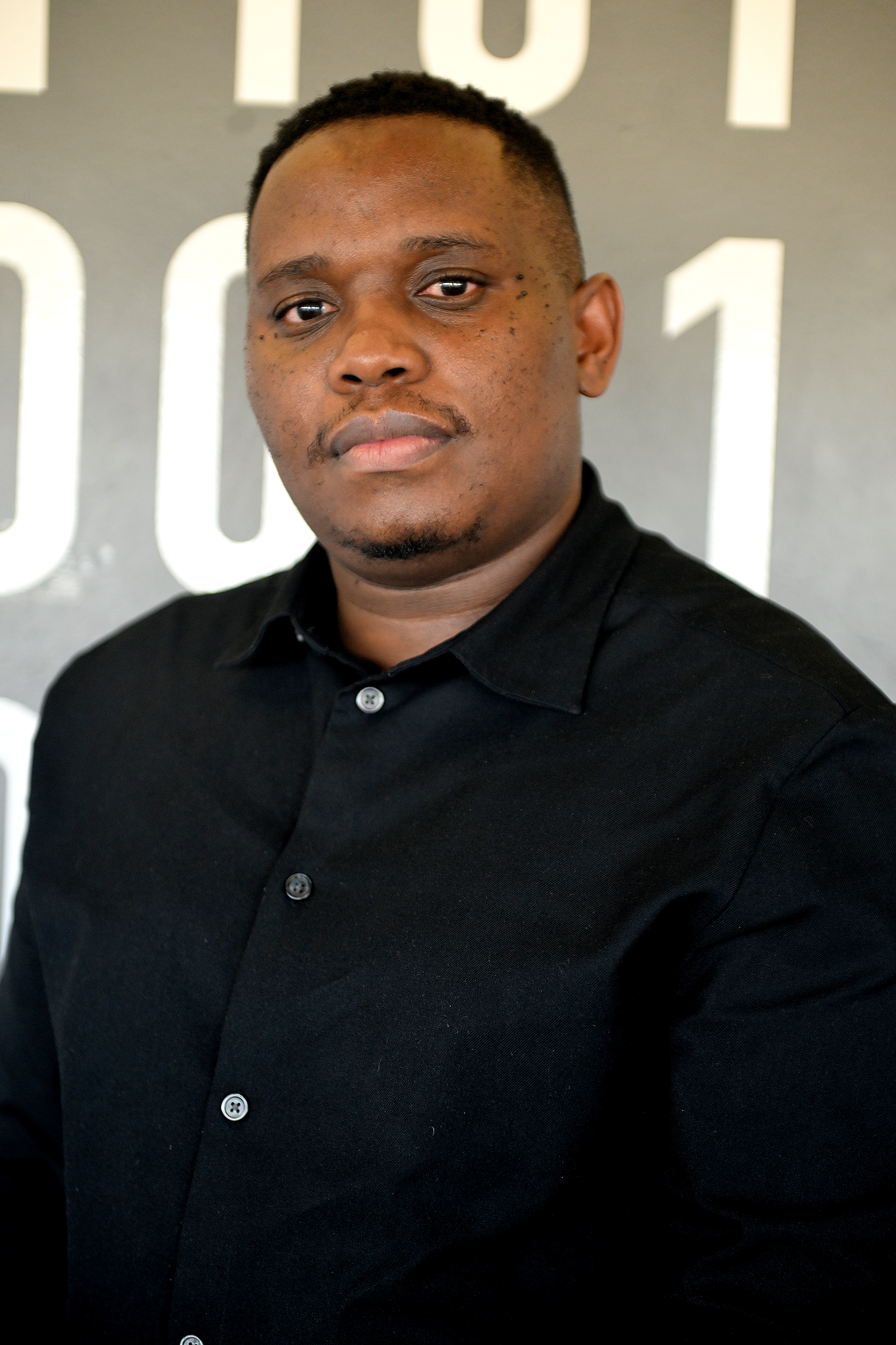 Staff Member